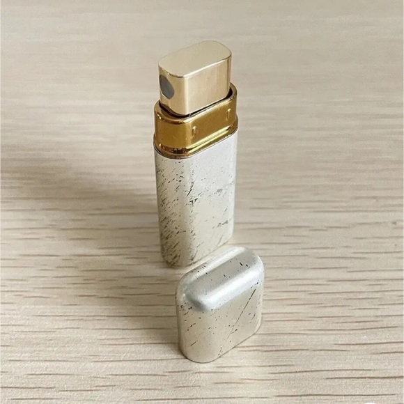 Vintage Purse Size Atomizer Complete with Funnel - Refillable - Picture 5 of 6